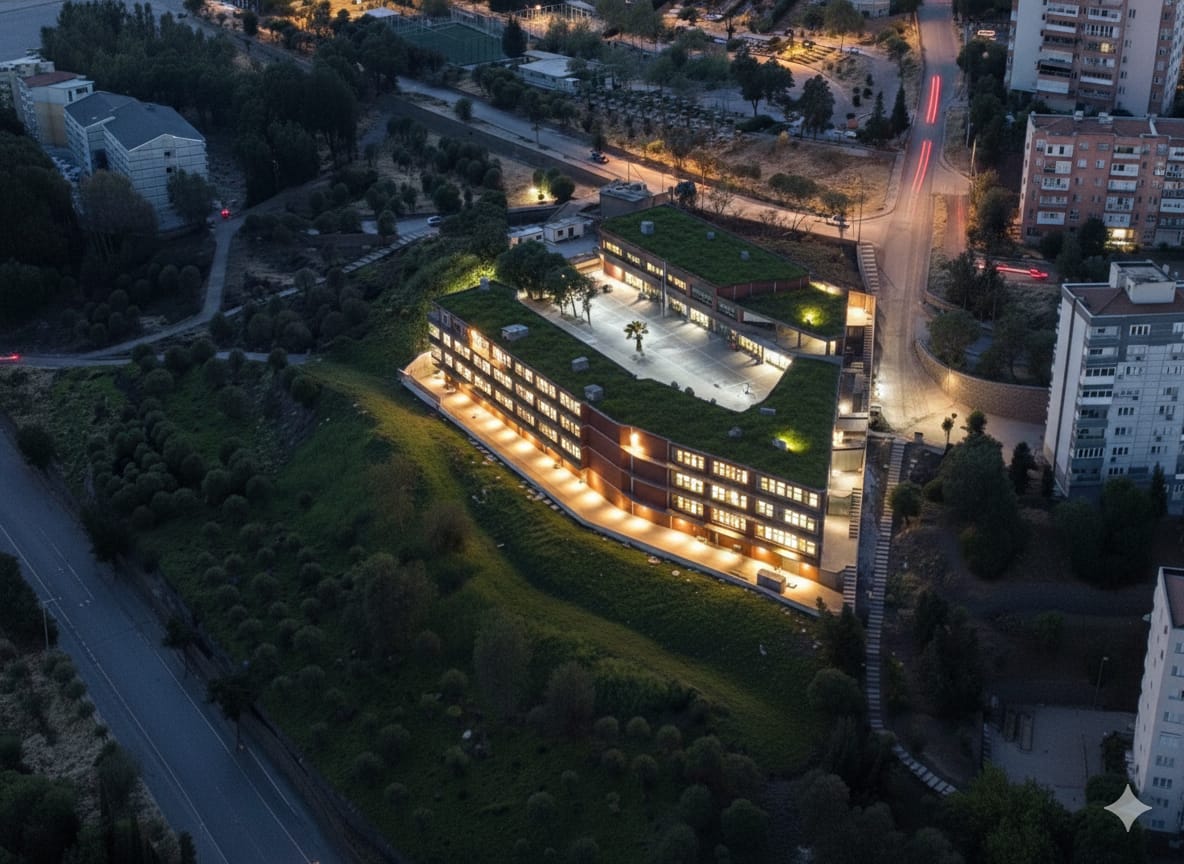 Palgüç Enerji İnşaat Taahhüt